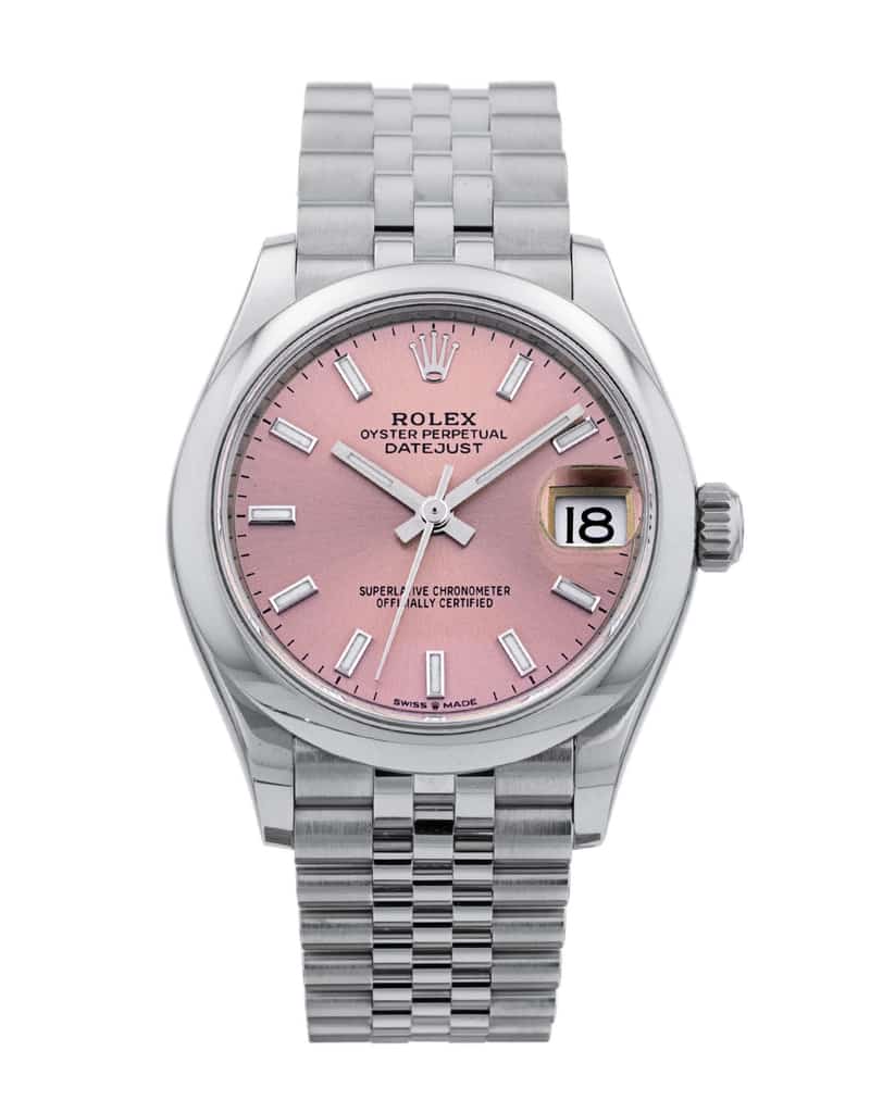 Rolex Datejust Lady 31 278240 Rolex Datejust Lady 31 278240